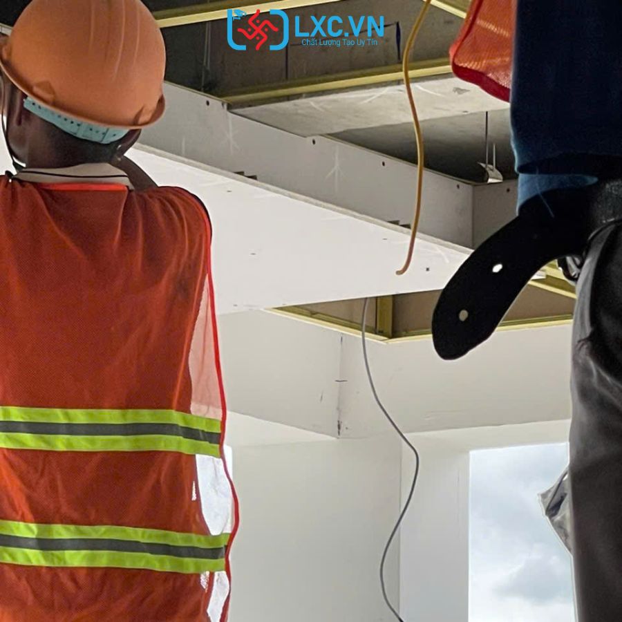 DỰ ÁN TIÊU BIỂU CỦA LXC: LẮP ĐẶT HỆ THỐNG CAMERA AN NINH CHO VILLA MINH KỲ – TP NHA TRANG